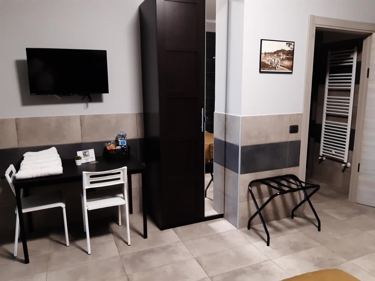 La Montrucca Camere Caselle Torinese Exterior photo