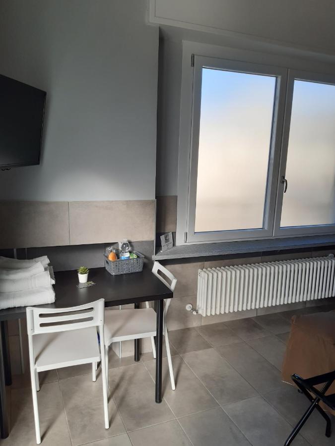 La Montrucca Camere Caselle Torinese Exterior photo
