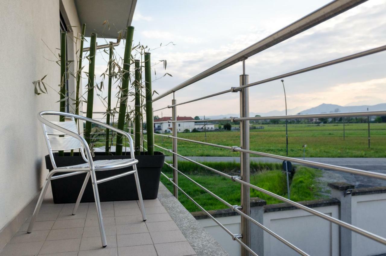 La Montrucca Camere Caselle Torinese Exterior photo