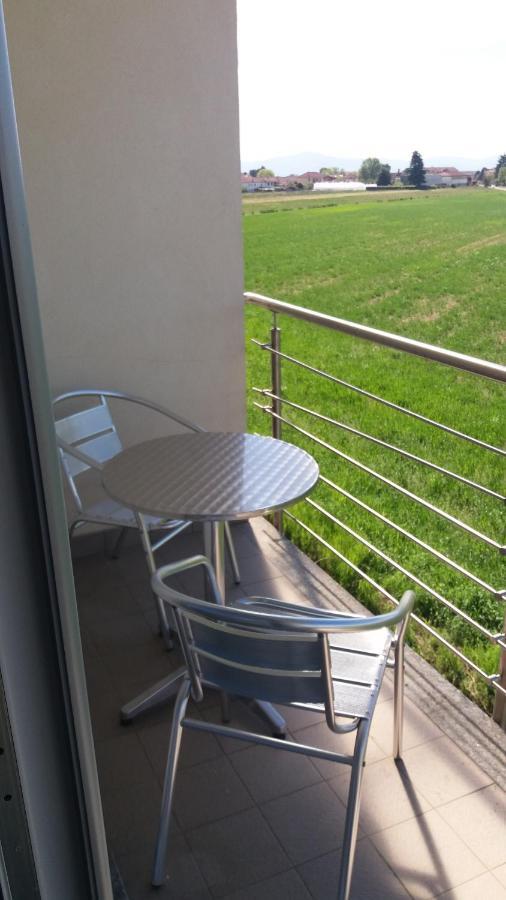La Montrucca Camere Caselle Torinese Exterior photo