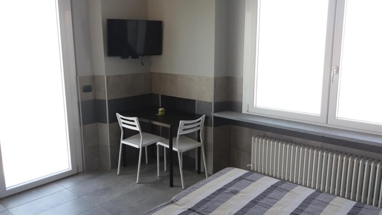 La Montrucca Camere Caselle Torinese Exterior photo